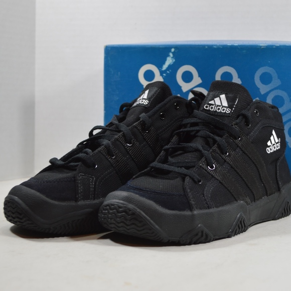 adidas basketball shoes vintage